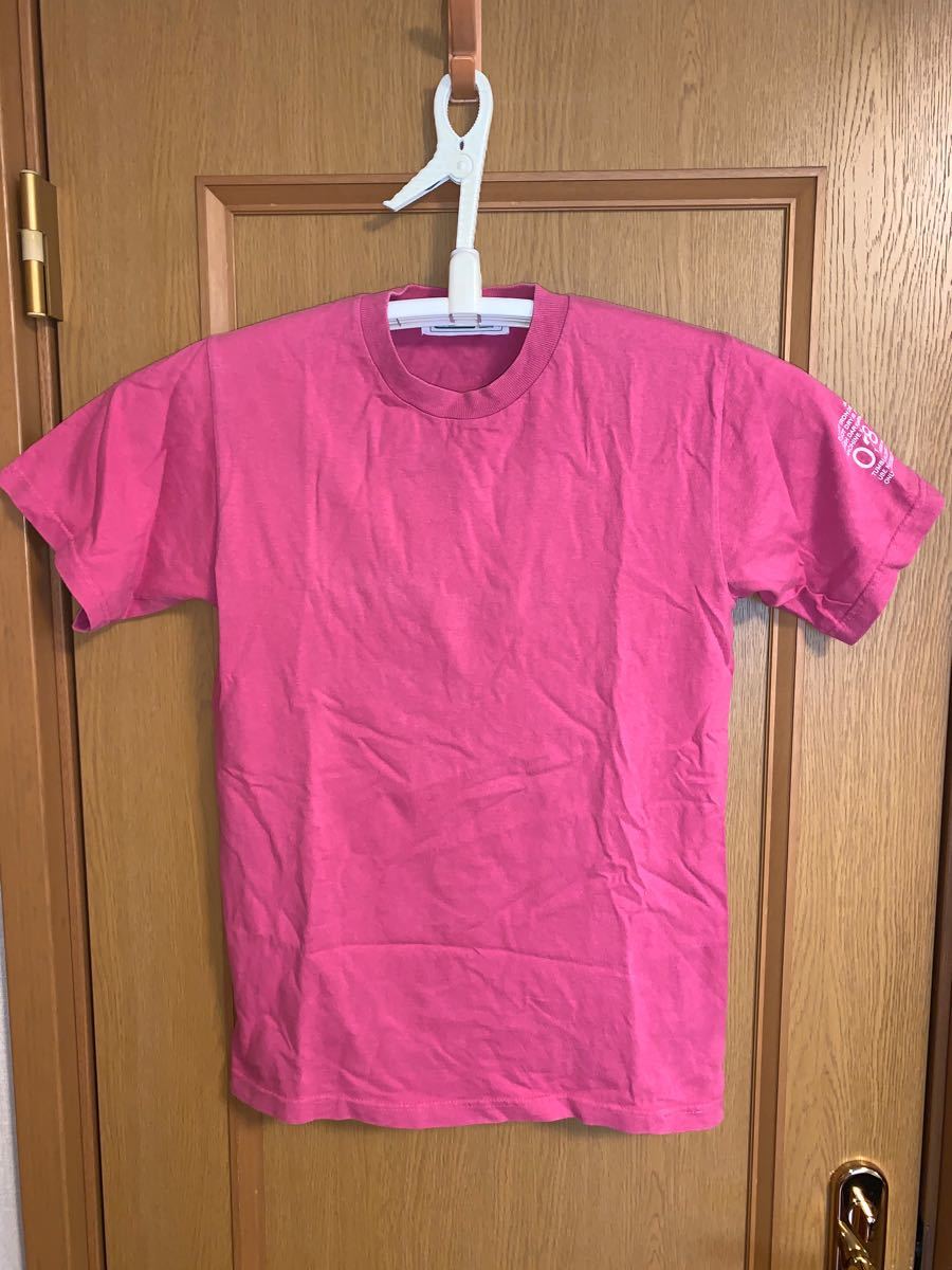 laundry ランドリー　Tシャツ  Sサイズ 