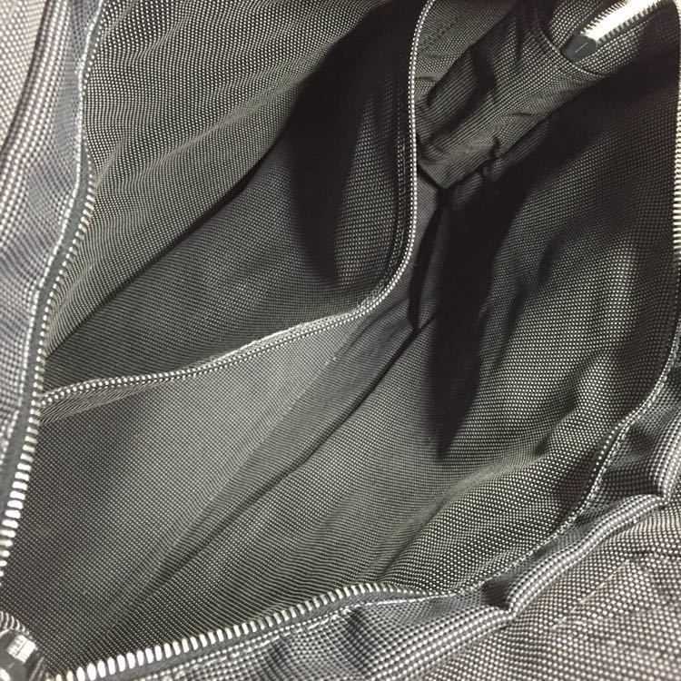 角破れ無し【エルメス】本物 HERMES エールライン トートMM トート