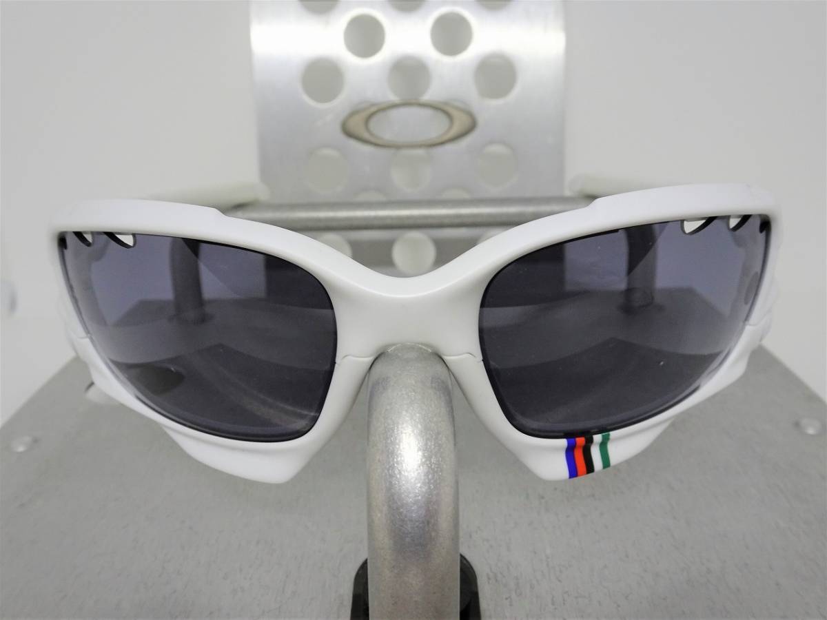 激レア STPL コラボ OAKLEY レーシングジャケット RACING JACKET