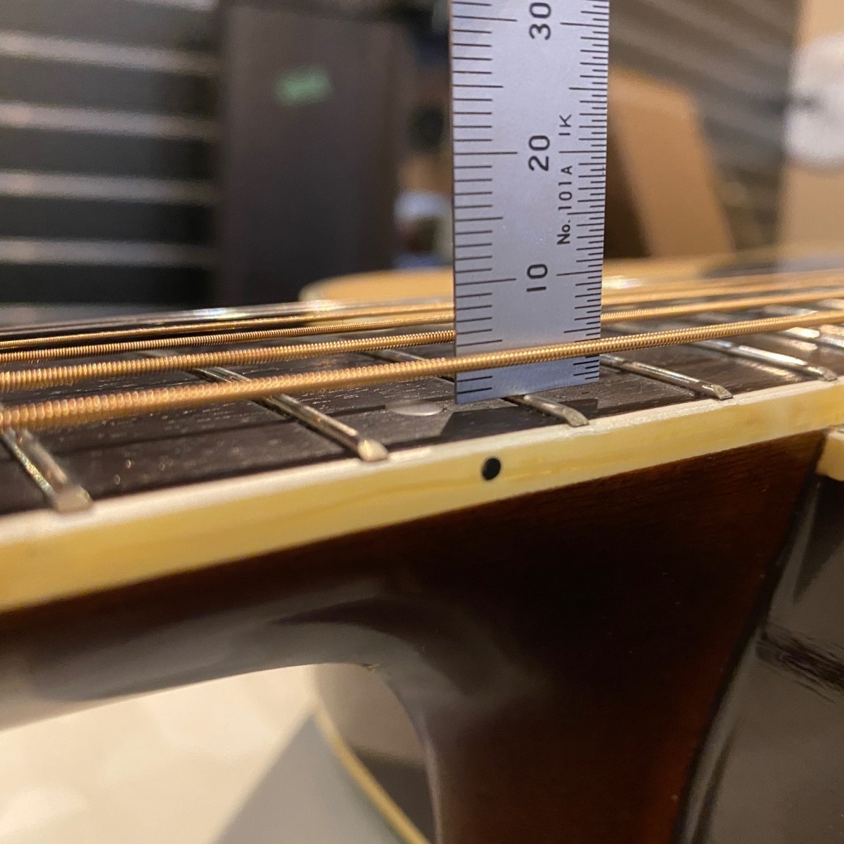 公式新製品 Morris モーリス -Grun Guitar Made in Japan