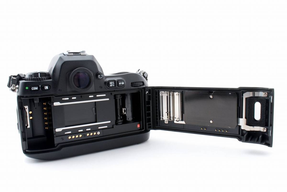 ☆良品 ニコン NIKON F100 ボディ 紐付き | ww.peacoop.or.th