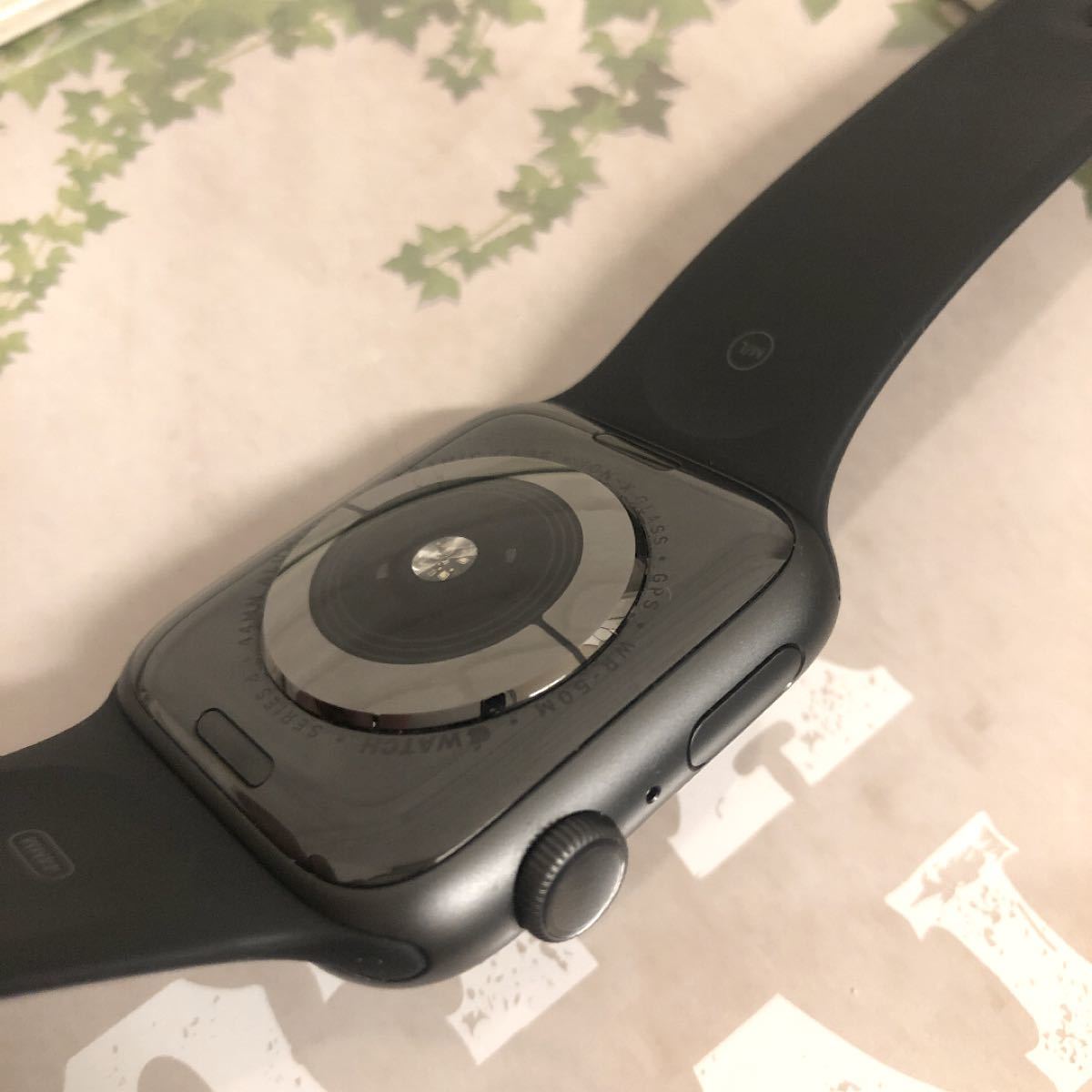 ジャンク品　Apple Watch  Series4 アルミニウム　44mm