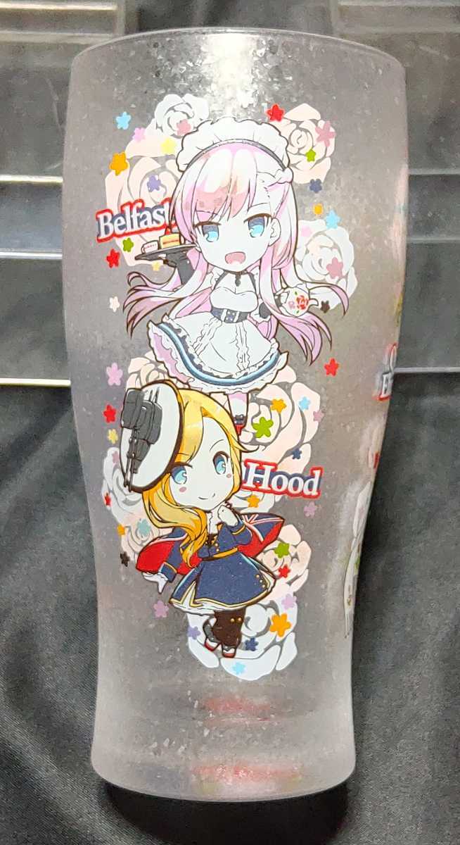 Paypayフリマ イラストリアス ユニコーン ベルファスト フッド クイーン エリザベス ウォースパイト ビアグラス なかじまゆか アズールレーン Paypayフリマ イラストリアス ユニコーン ベルファスト フッド クイーン エリザベス ウォースパイト ビアグラス なかじまゆか アズールレーン