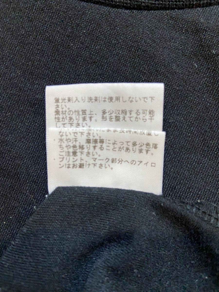 ★ 値下げTHE NORTH FACE  ザノースフェイス  ノースフェイスTシャツ 半袖Tシャツ　Sサイズ　 ロゴTシャツ