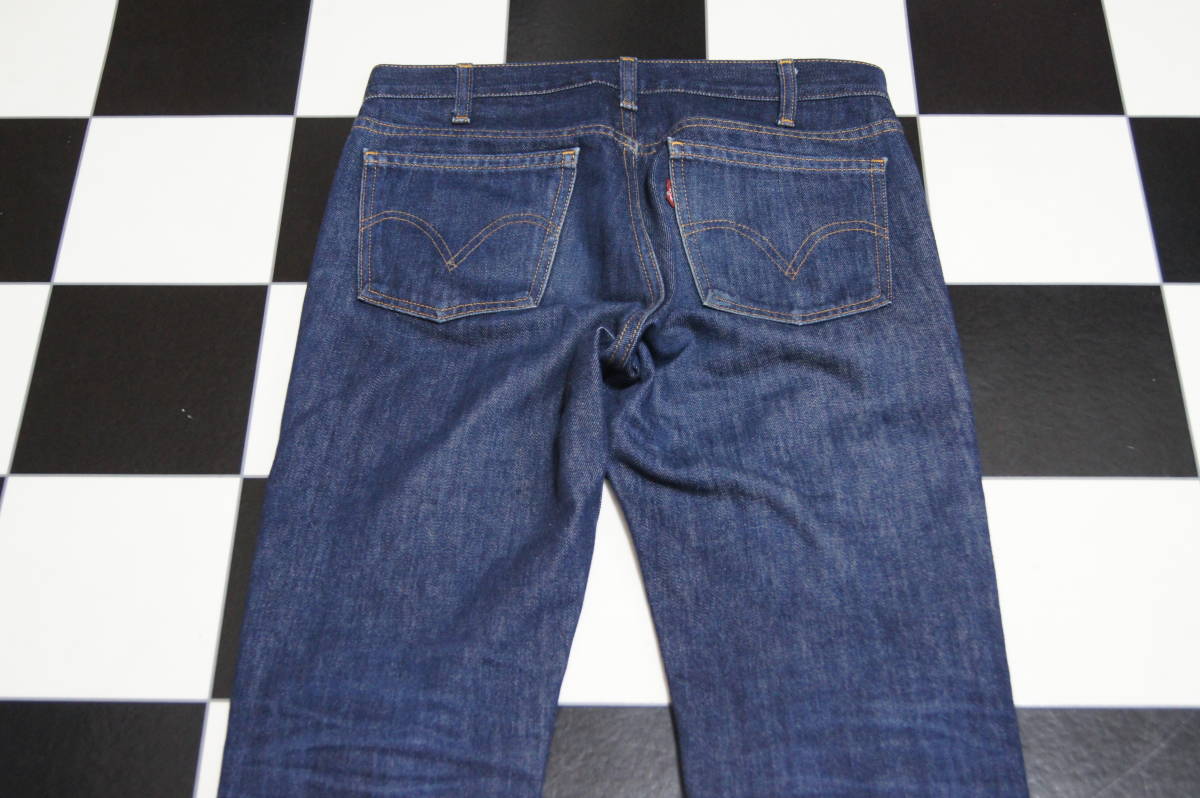 リーバイス　LEVI'S　00606-00　W29　(#34) _画像4