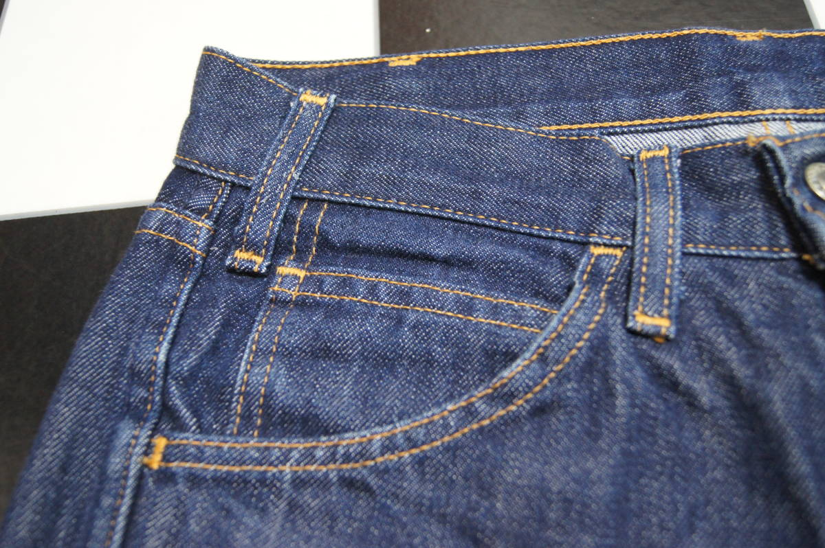 リーバイス　LEVI'S　00606-00　W29　(#34) _画像8