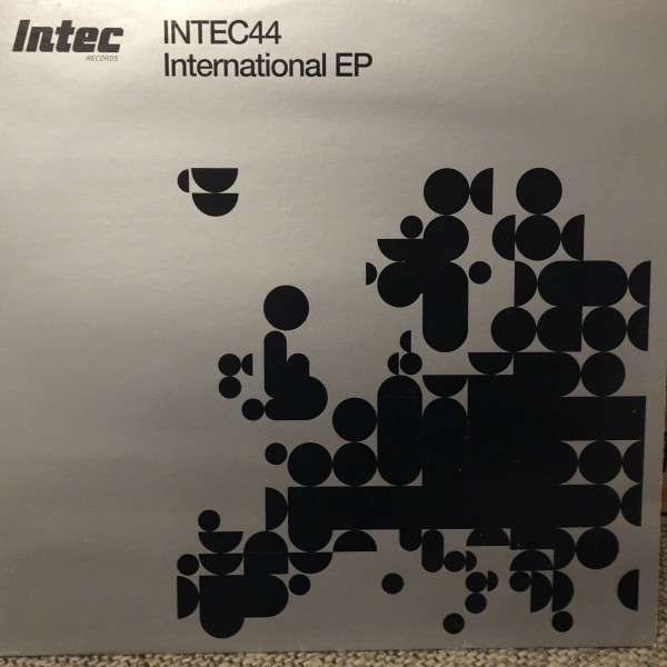 Various / International EP_画像1