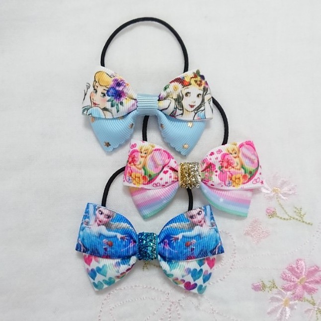 Paypayフリマ 在庫処分 ハンドメイド ディズニー プリンセス ヘアゴム リボンセット 女の子 幼稚園 ディズニー Paypayフリマ 在庫処分 ハンドメイド ディズニー プリンセス ヘアゴム リボンセット 女の子 幼稚園 ディズニー