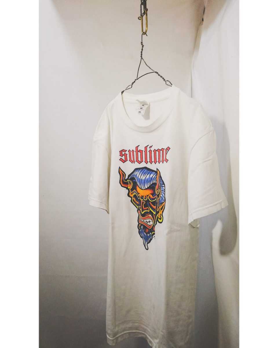 Yahoo!オークション - Vintage SUBLIME opie ortiz T-shirt 90s Yahoo!オークション - Vintage SUBLIME opie ortiz T-shirt 90s