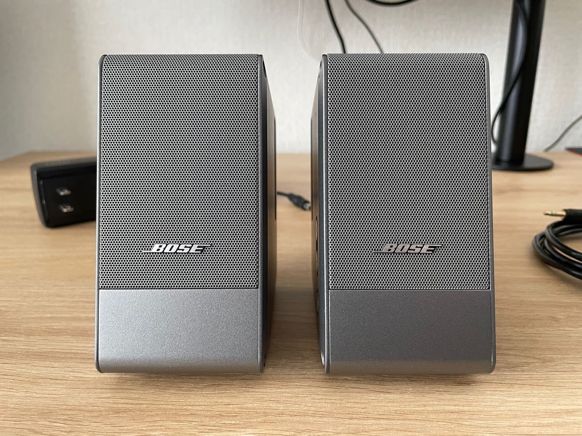 BOSE Computer MusicMonitor AM301482-003|Yahoo!フリマ(旧 BOSE Computer MusicMonitor AM301482-003|Yahoo!フリマ(旧