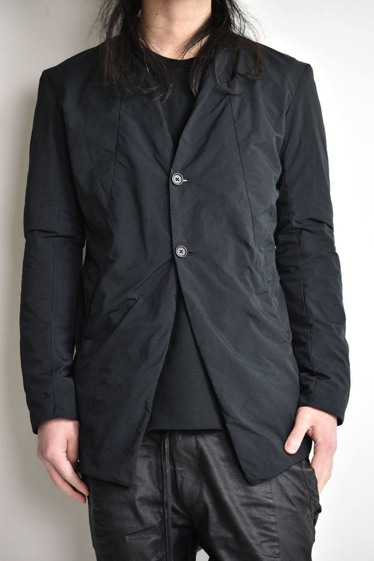 未使用5万 リップヴァンウィンクル BJテック ジャケット 4 RW-220-