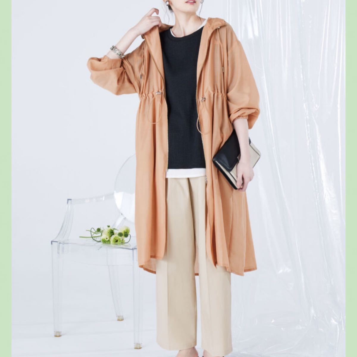 完売新品HKWORKSLONDON シアーモッズコートブラックM|Yahoo 完売新品HKWORKSLONDON シアーモッズコートブラックM|Yahoo
