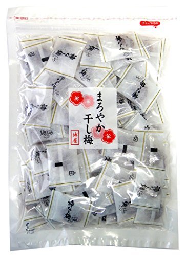 e-hiroya 種なし まろやか干し梅300ｇ×1袋 業務用 チャック袋入_画像7