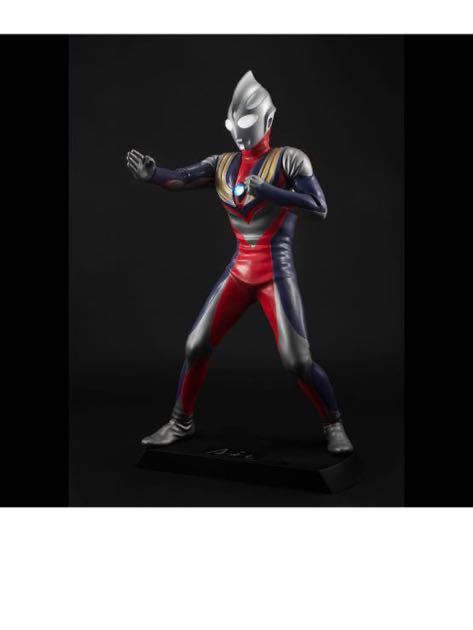 Ultimate Article ウルトラマンティガ (マルチタイプ Ultimate Article ウルトラマンティガ (マルチタイプ