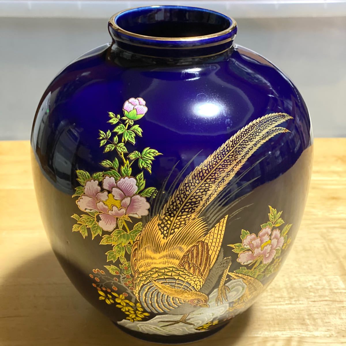 有田焼 木仙窯 花器/花瓶/箱なし/中古|Yahoo!フリマ(旧PayPay 有田焼 木仙窯 花器/花瓶/箱なし/中古|Yahoo!フリマ(旧PayPay