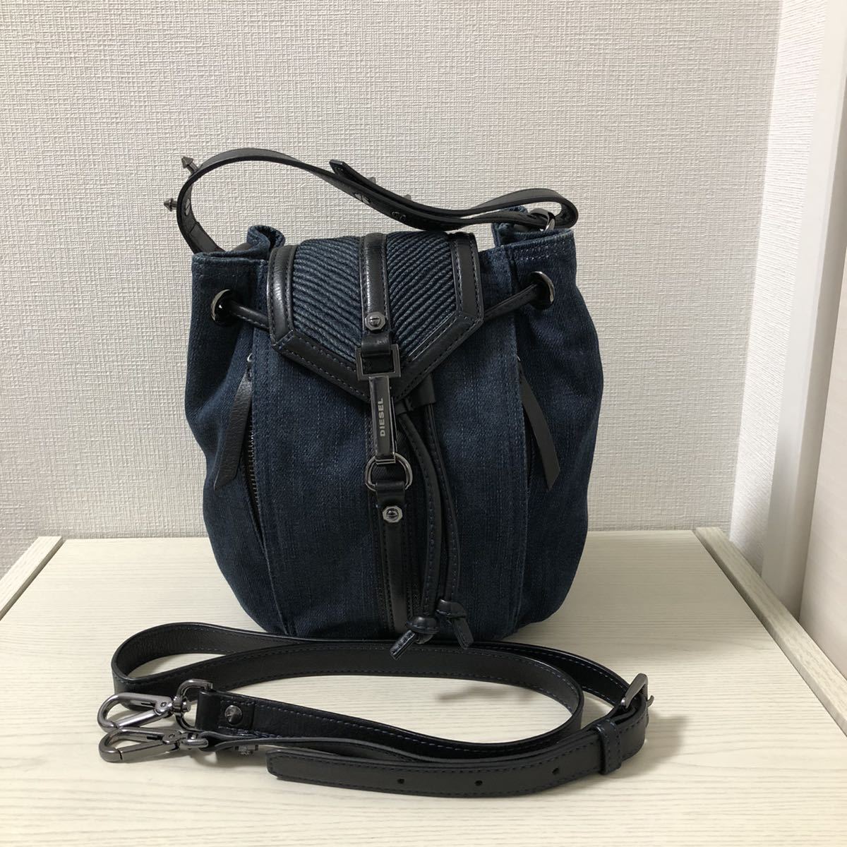 米国NBS社 BLACK LABEL Ⅱ 電源ケーブル(6FT 15A) 往年の 米国NBS社 BLACK LABEL Ⅱ 電源ケーブル(6FT 15A) 往年の