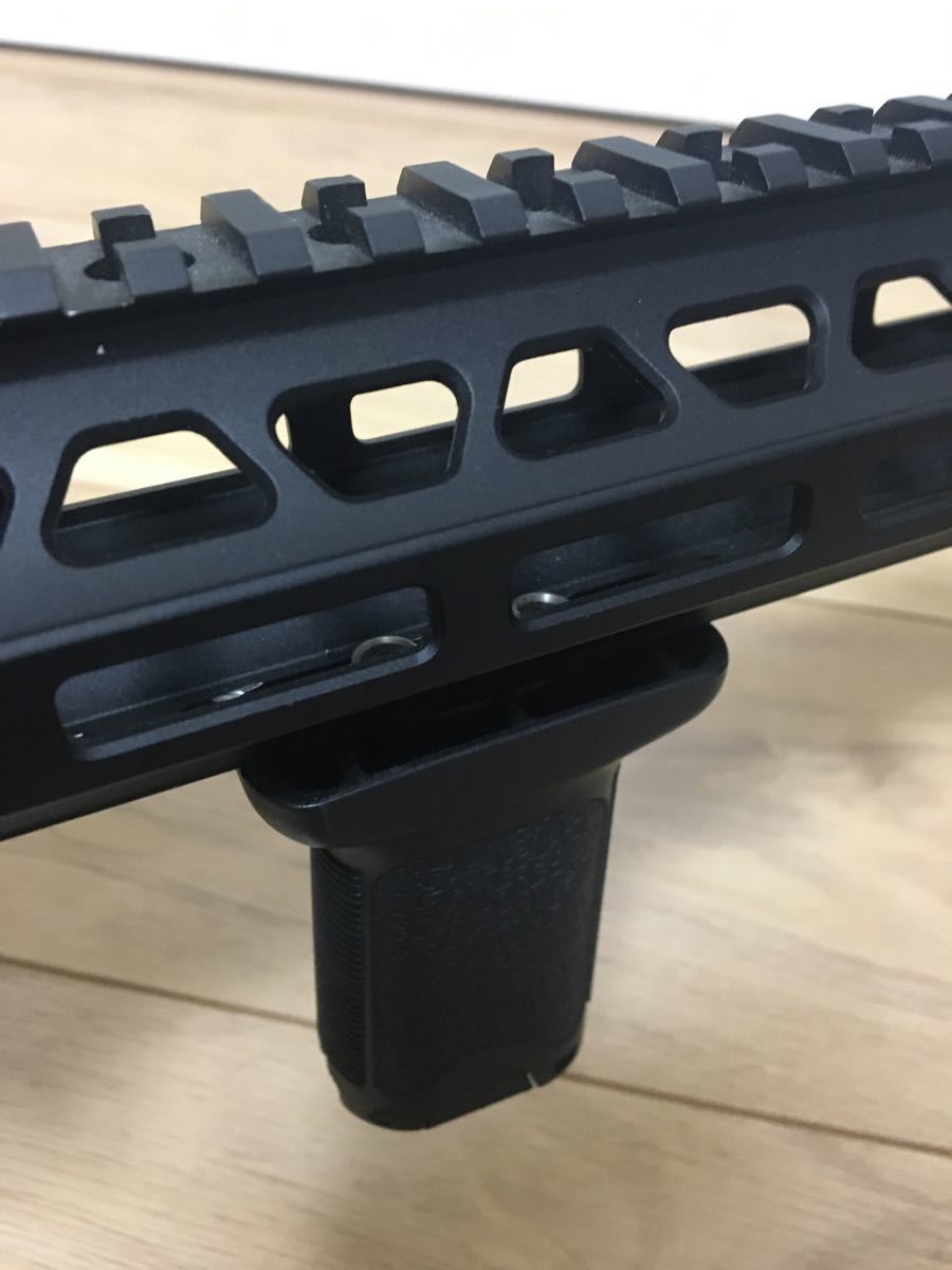 期間限定出品 G&P AEG M4 SAI QDシステム ロングRAS M-LOK 期間限定出品 G&P AEG M4 SAI QDシステム ロングRAS M-LOK