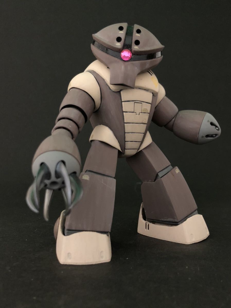 MSM-04 アッガイ (HGUC) (ガンプラ) - ホビーサーチ ガンプラ他
