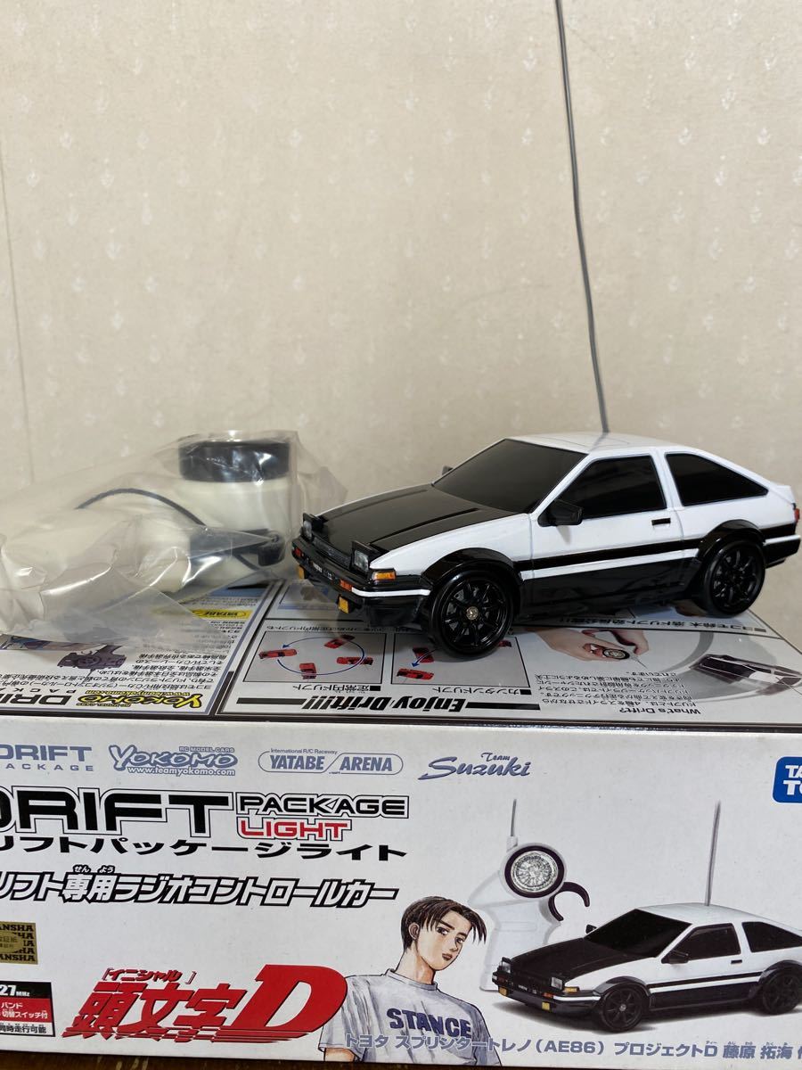 Paypayフリマ ドリフトパッケージライト 頭文字d Ae86 Fd3s Paypayフリマ ドリフトパッケージライト 頭文字d Ae86 Fd3s