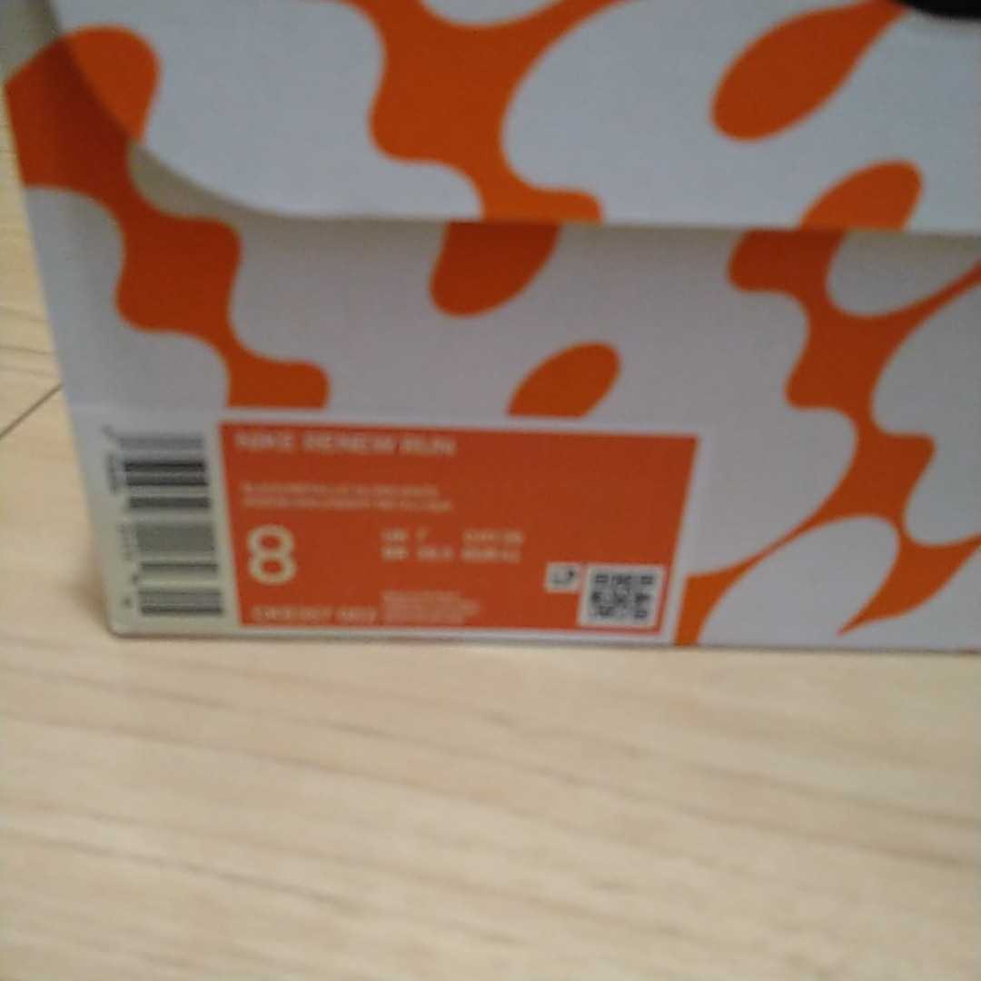 NIKE ランニングシューズ メンズスニーカー _画像4