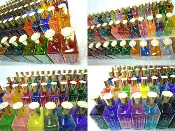 オーラソーマ AURA-SOMA 25ml ボトル 106本 イクイリブリアム