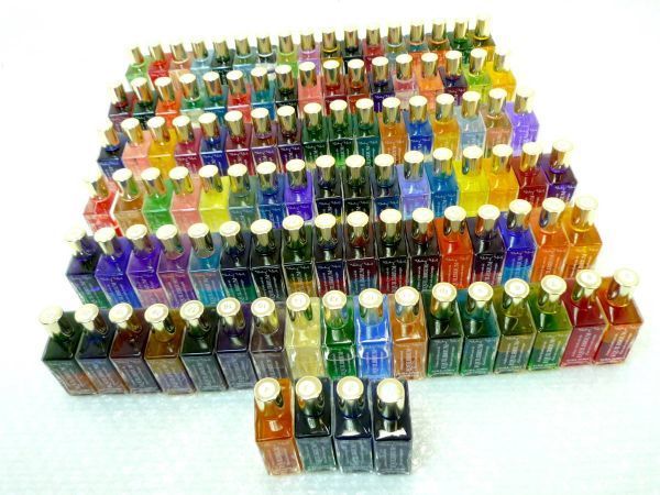オーラソーマ AURA-SOMA 25ml ボトル 106本 イクイリブリアム