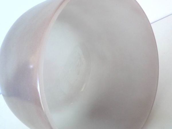 arukemi- crystal bowl garnet sin silver g8~G# tea kla.... times sound .. cheap .. stability concentration Sera pi- healing .. yoga 