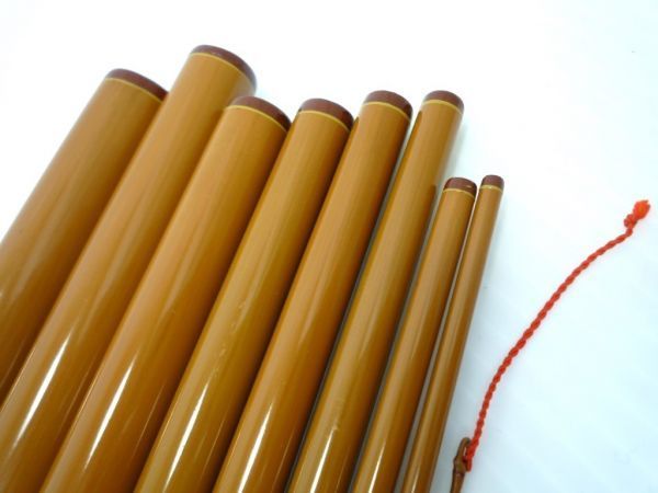 骨董品 光作銘 東作? 銘竿 在銘 銘有 刻印 和竿 骨董品 光作銘 東作? 銘竿 在銘 銘有 刻印 和竿