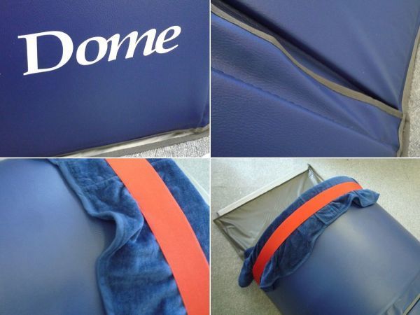 Yahoo!オークション - 参考272800円 リフレドーム REFRE DOME 遠 Yahoo!オークション - 参考272800円 リフレドーム REFRE DOME 遠
