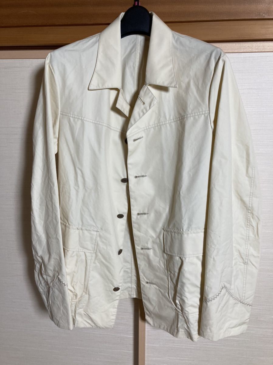 大流行中! blackbird / safari jacket comoli その他 - abacus-rh.com