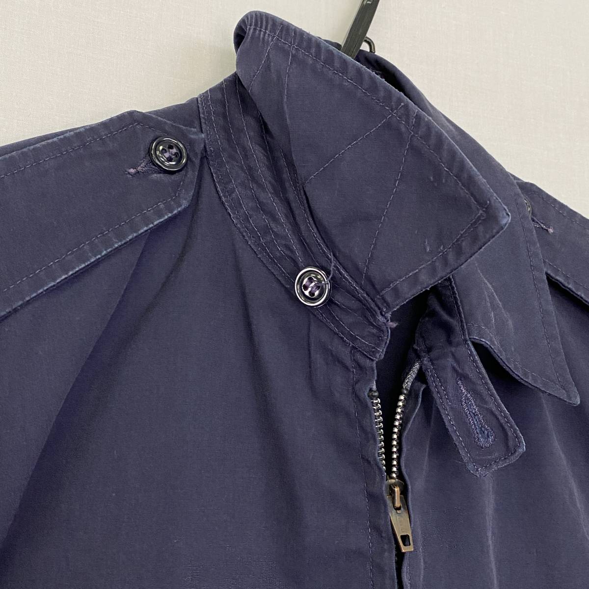 70年代【Ceiling Zero by BLAUER】スイングトップ SCOVILL ZIP 70年代【Ceiling Zero by BLAUER】スイングトップ SCOVILL ZIP