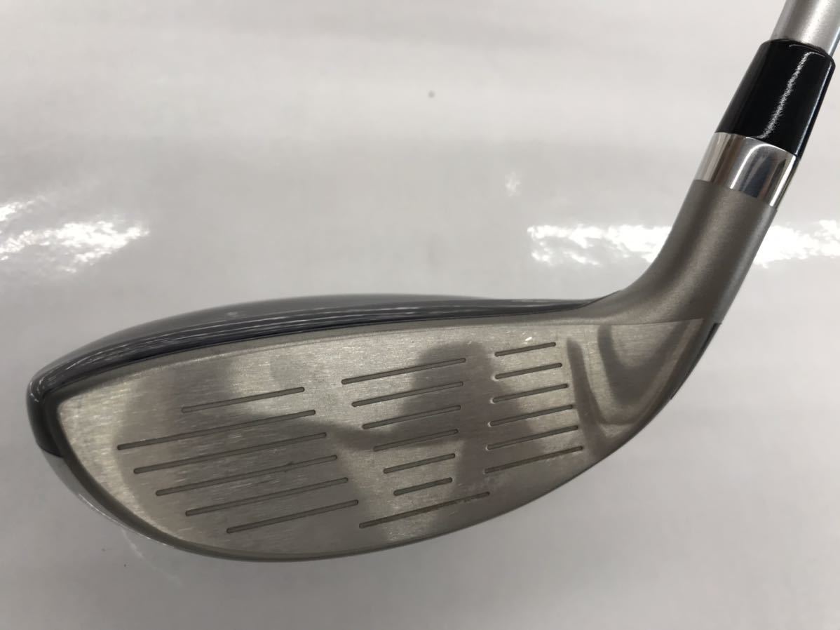 5880円 UT(レディス) ツルヤ AXEL DI-X / 23度(U5) flex:L 5880円 UT(レディス) ツルヤ AXEL DI-X / 23度(U5) flex:L