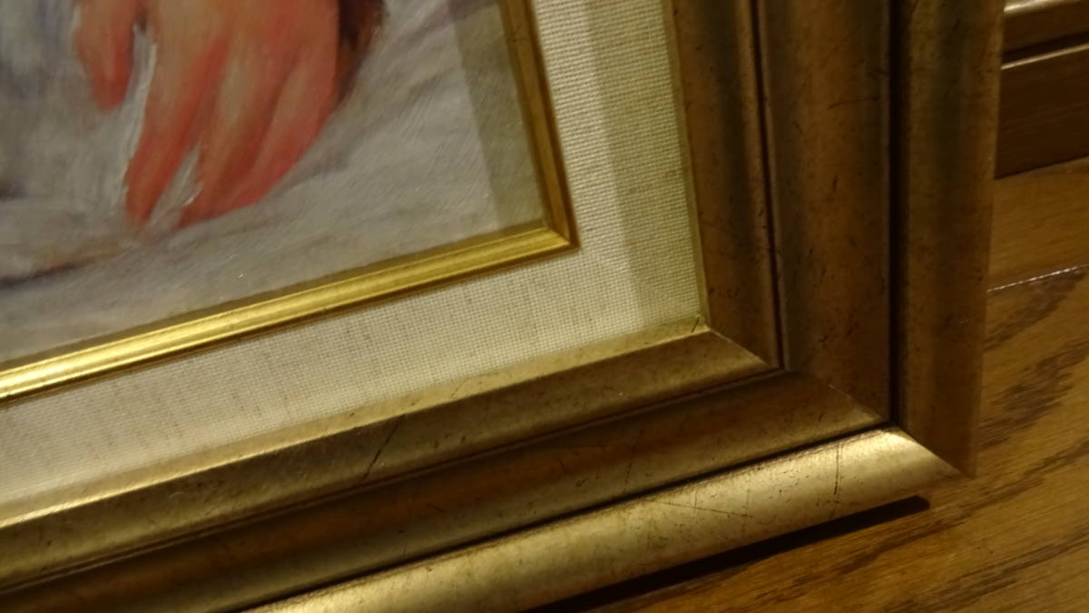 送料無料 美品絵画 ルノアール(ルノワール)「ジュリー・マネ 送料無料 美品絵画 ルノアール(ルノワール)「ジュリー・マネ