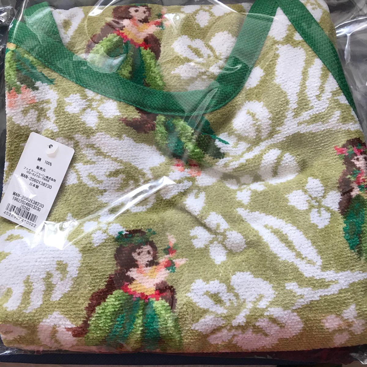 フェイラー 新品 マナマナ エプロン WEB限定|PayPayフリマ