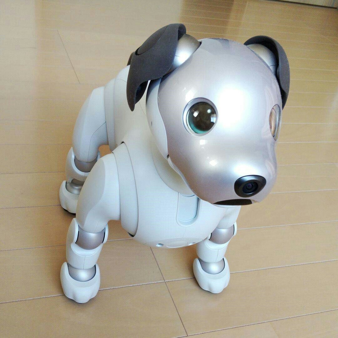 sony ソニー ロボット アイボ aibo (ERS-1000)|Yahoo!フリマ sony ソニー ロボット アイボ aibo (ERS-1000)|Yahoo!フリマ
