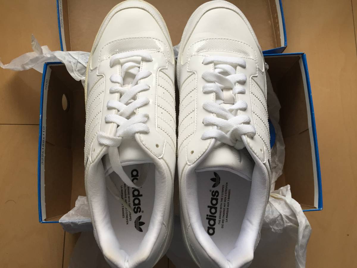 adidas　新品　FMDC ABC FSD　サイズ27.5㎝_画像5