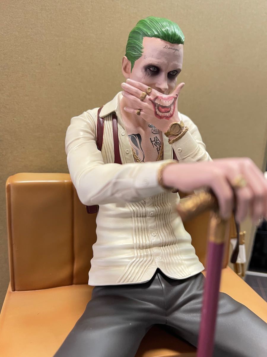 ガレージキット フィギュア ジョーカー joker | www.mclegal.info