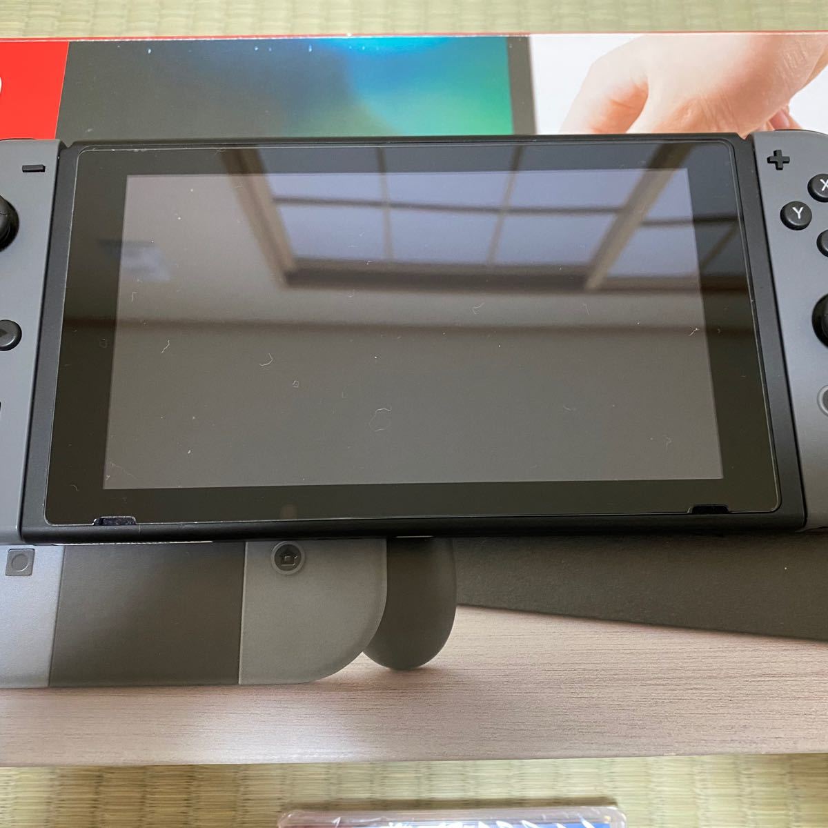 Nintendo Switch スイッチ 本体 モンスターハンター モンハン ライズ ソフト セット