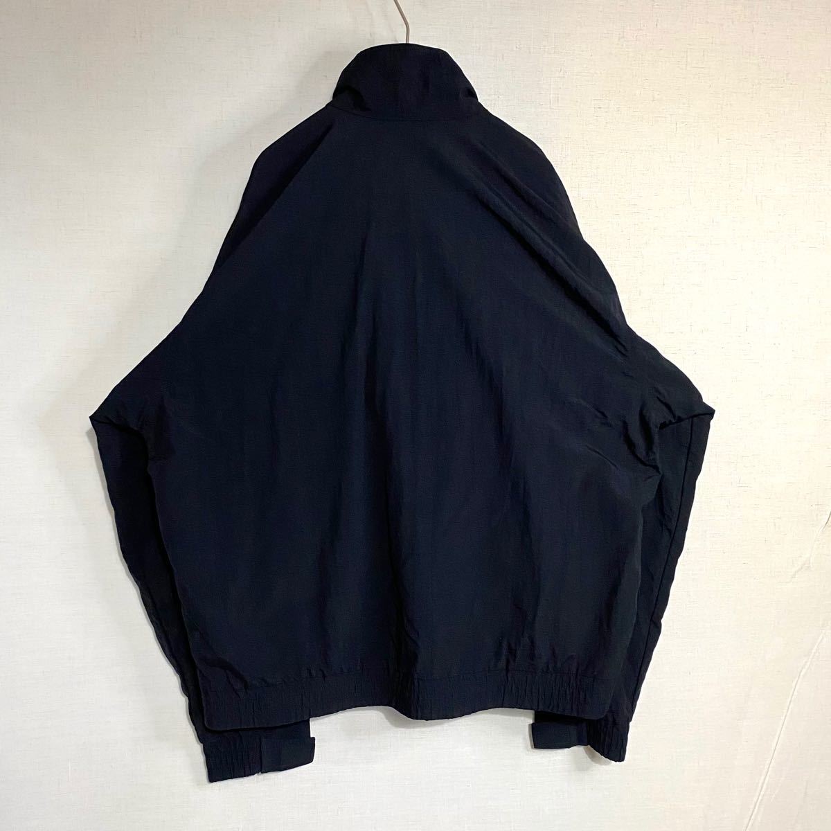 【THE NORTH FACE】one point nylon jacket