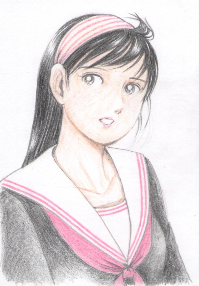 オリジナル手描きイラスト1の値段と価格推移は 40件の売買情報を集計したオリジナル手描きイラスト1の価格や価値の推移データを公開 オリジナル手描きイラスト1の値段と価格推移は 40件の売買情報を集計したオリジナル手描きイラスト1の価格や価値の推移データを公開