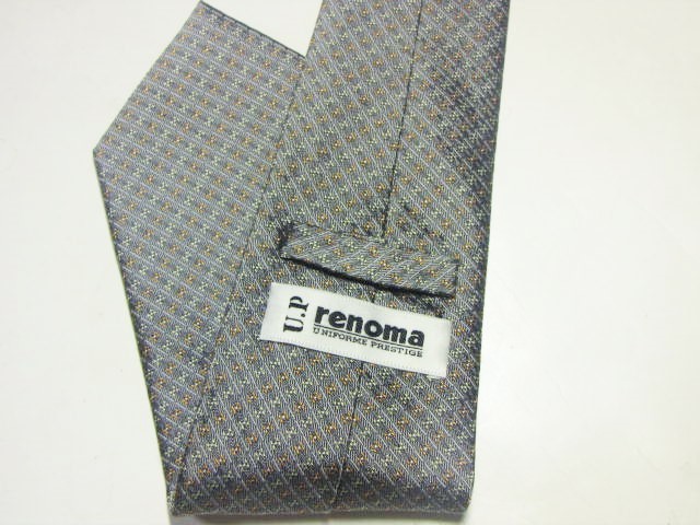 b-6640　レノマ　renoma　良品_画像1