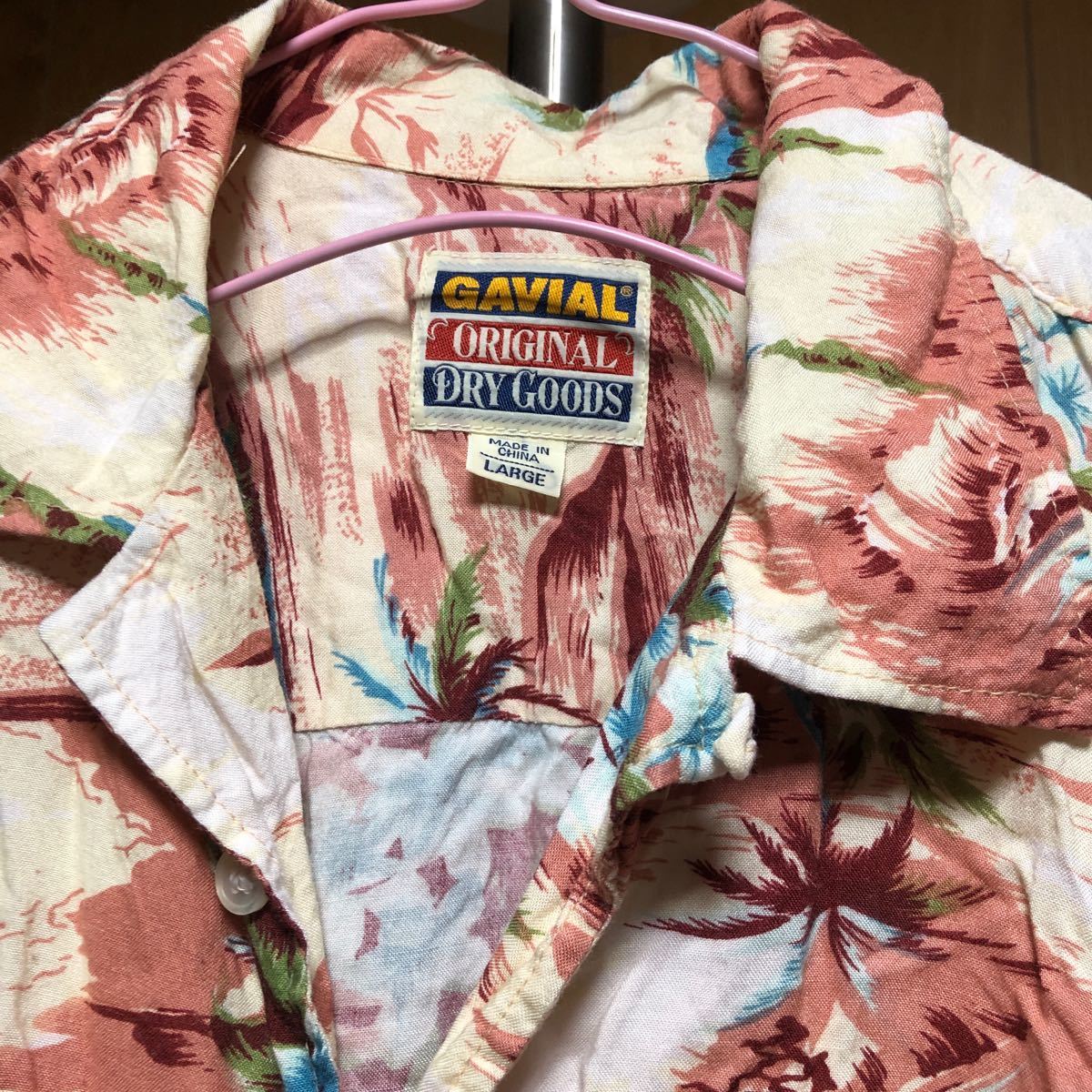 Paypayフリマ アロハシャツリメイク半袖ロングシャツ ハワイアンシャツ アロハシャツ 古着 リメイク ロングシャツ メンズ レディース 兼用 Paypayフリマ アロハシャツリメイク半袖ロングシャツ ハワイアンシャツ アロハシャツ 古着 リメイク ロングシャツ メンズ レディース 兼用