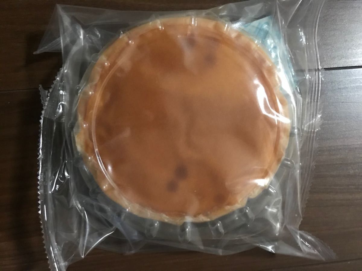 アップルチーズケーキ１箱　ブルーベリーチーズケーキ１箱　賞味期限2021.5.23