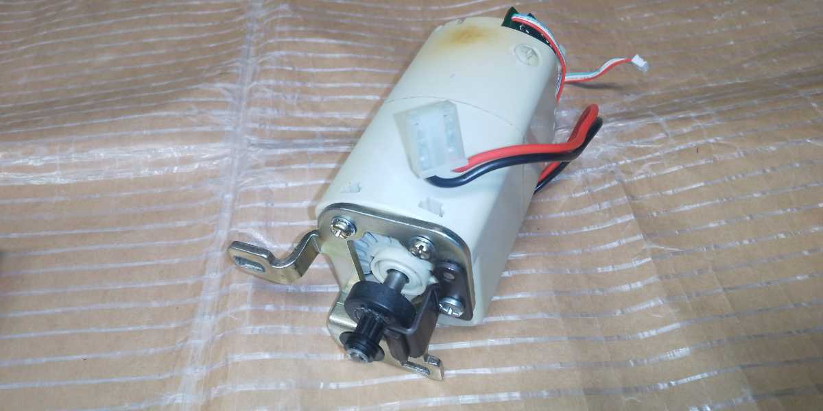 GM9601 Brother BROTHER sewing machine motor 