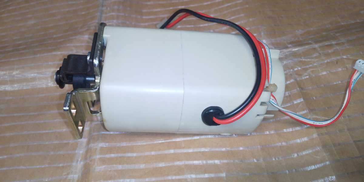 GM9601 Brother BROTHER sewing machine motor 