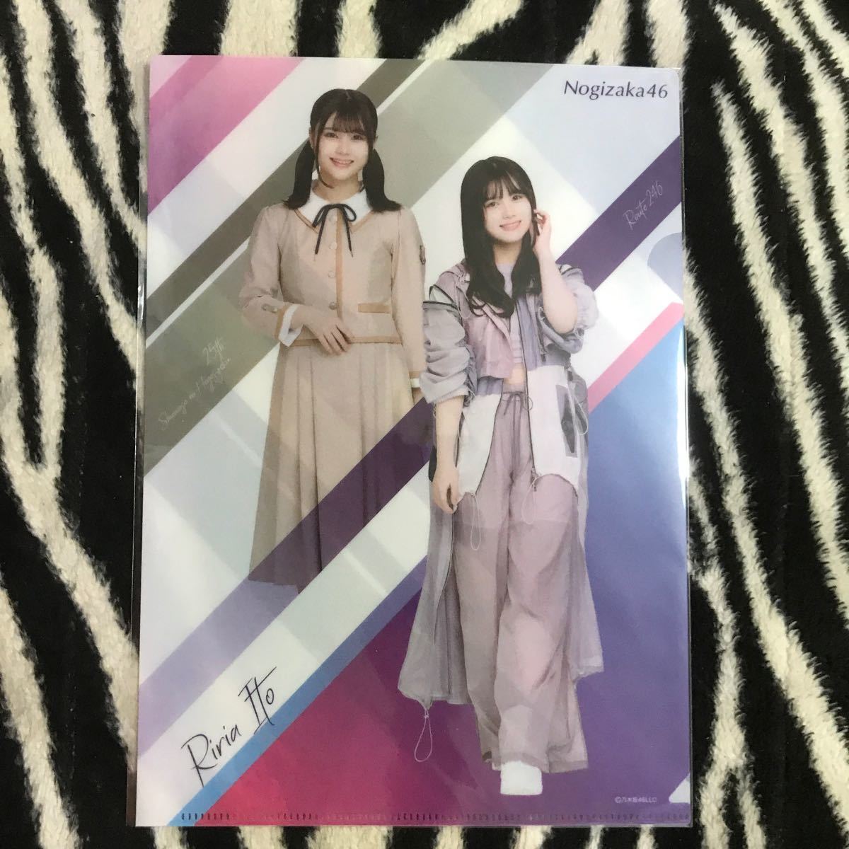 Paypayフリマ 乃木坂46 伊藤理々杏 Paypayフリマ 乃木坂46 伊藤理々杏