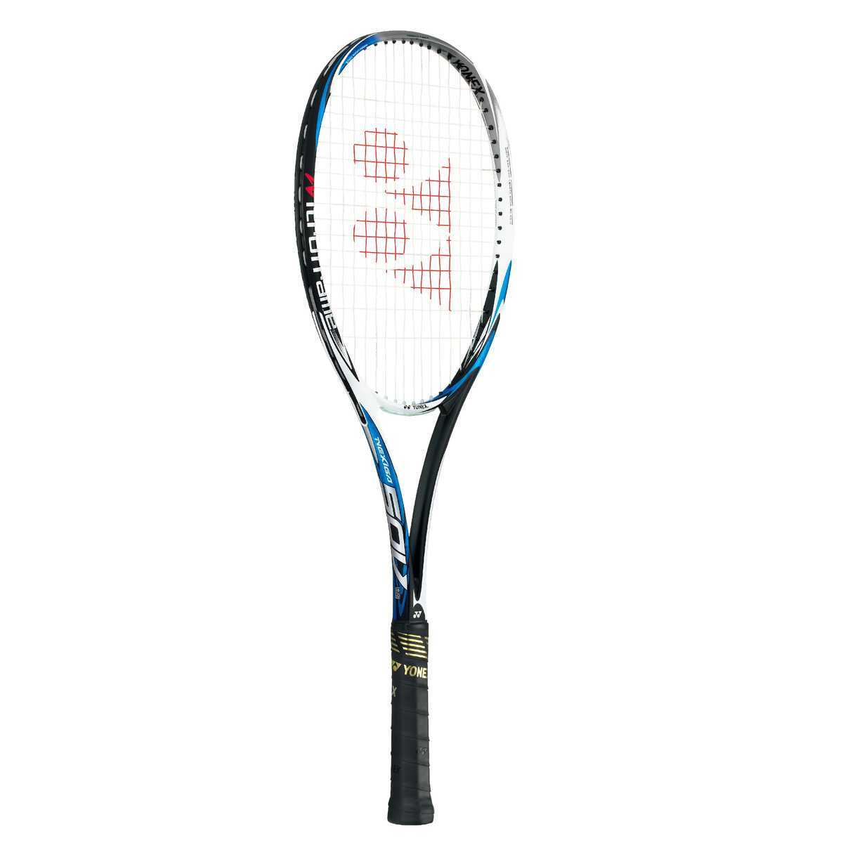 NXG50V(493)】 YONEX(ヨネックス)ネクシーガ50V UL1 ソフトテニス