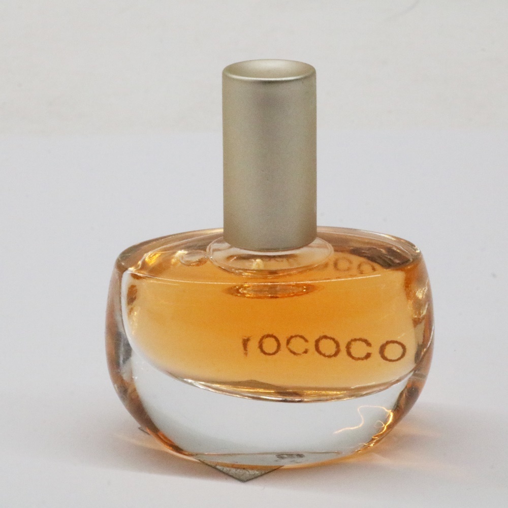  ヨープ ロココ 5ml オードパルファン 香水 ミニボトル お試しサイズ 携帯用 JOOP ROCOCO ジュープロココ_画像2