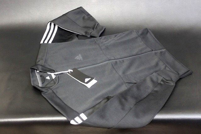 adidas/ Adidas Junior джерси жакет черный размер 140 GOS02* стоимость доставки 520 иен *