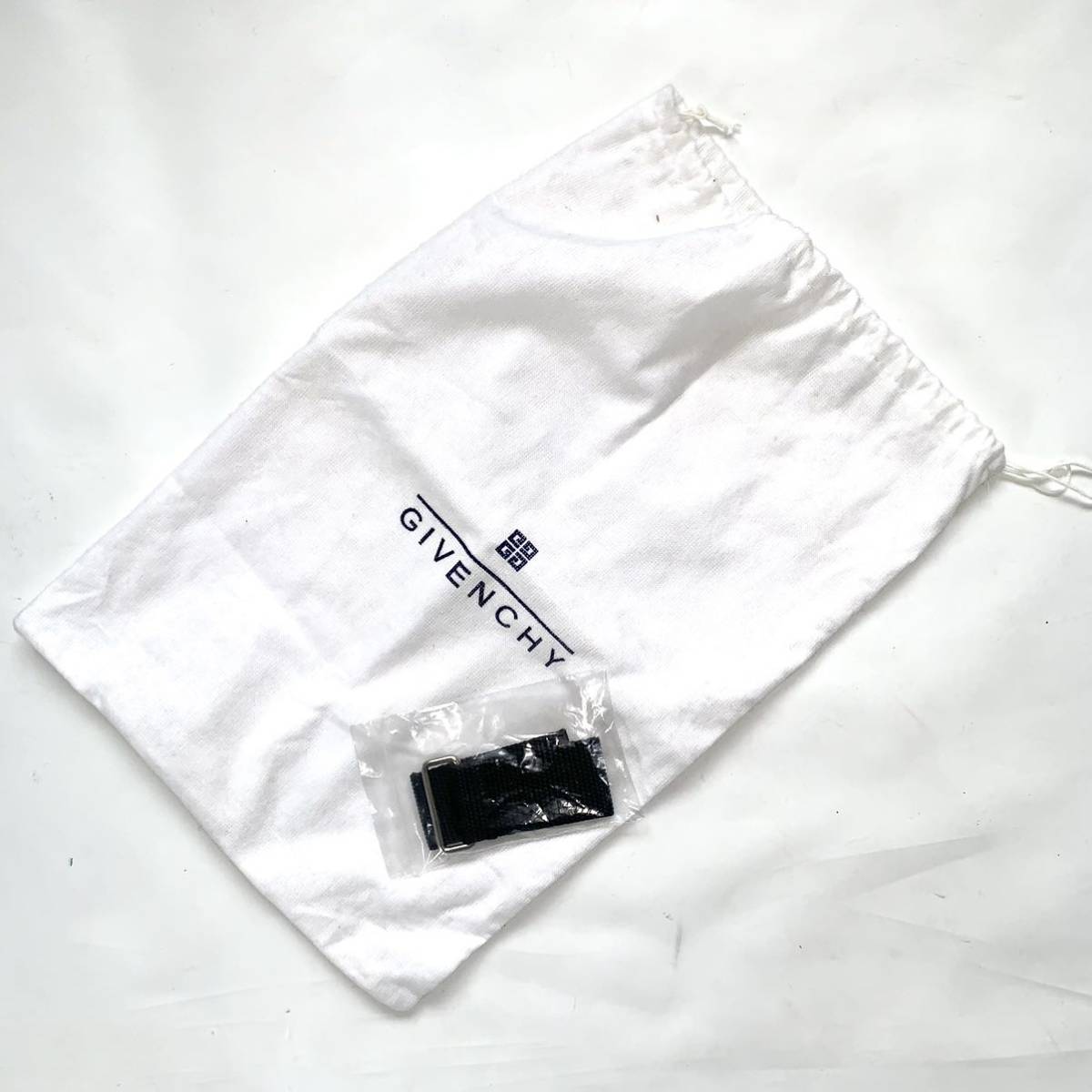 野花 卯月 未使用 GIVENCHY ジバンシー Zipper Logo Jacket - 通販